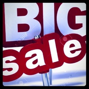 5 for $15 or $10 bundle. Choose 5 items